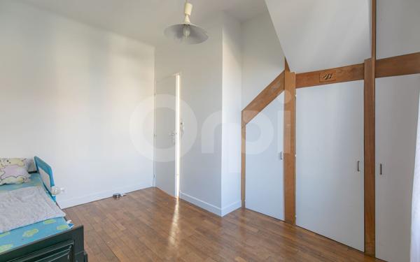 Maison à vendre    4 pièces • 87 m2 Chelles