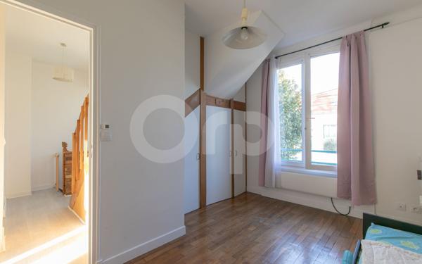 Maison à vendre    4 pièces • 87 m2 Chelles