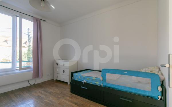 Maison à vendre    4 pièces • 87 m2 Chelles