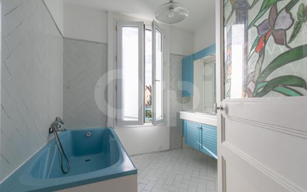 Maison à vendre    4 pièces • 87 m2 Chelles