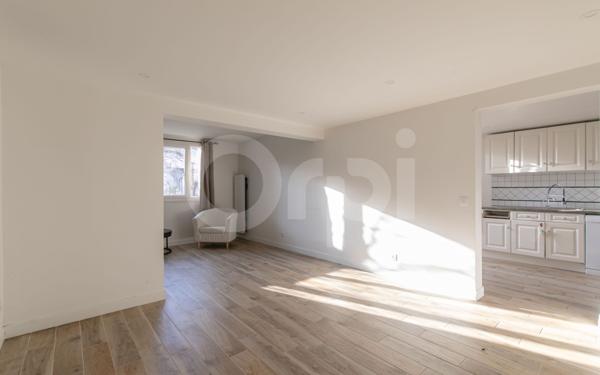 Maison à vendre    4 pièces • 87 m2 Chelles