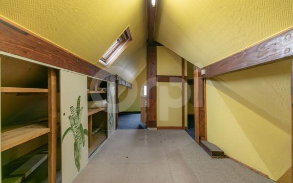 Maison à vendre    4 pièces • 87 m2 Chelles