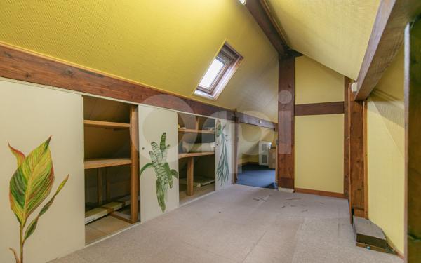 Maison à vendre    4 pièces • 87 m2 Chelles