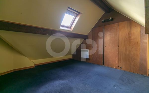 Maison à vendre    4 pièces • 87 m2 Chelles