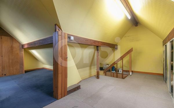 Maison à vendre    4 pièces • 87 m2 Chelles