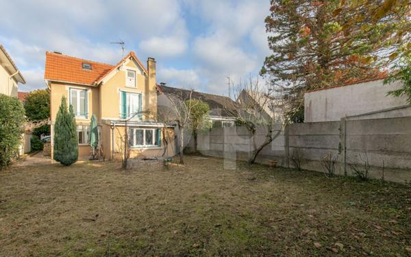 Maison à vendre    4 pièces • 87 m2 Chelles