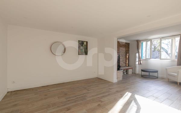Maison à vendre    4 pièces • 87 m2 Chelles