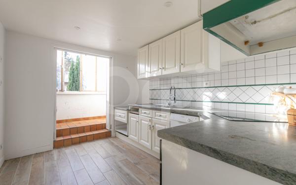 Maison à vendre    4 pièces • 87 m2 Chelles