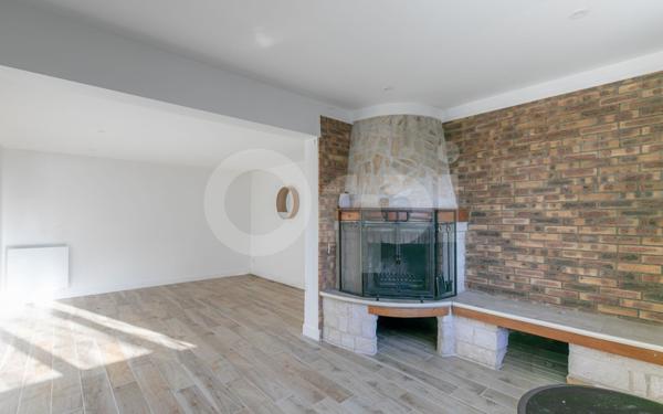 Maison à vendre    4 pièces • 87 m2 Chelles