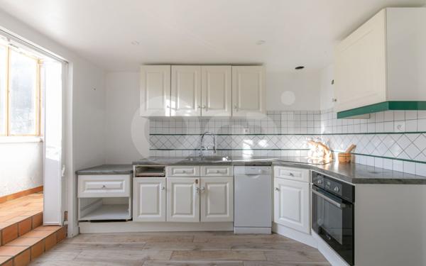 Maison à vendre    4 pièces • 87 m2 Chelles