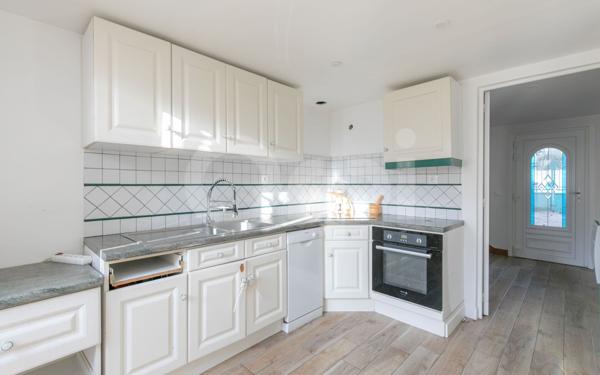 Maison à vendre    4 pièces • 87 m2 Chelles