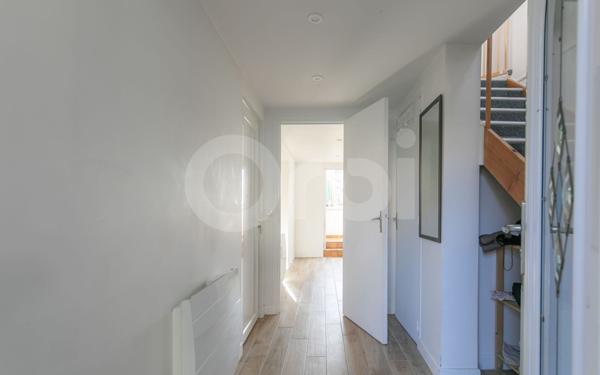 Maison à vendre    4 pièces • 87 m2 Chelles