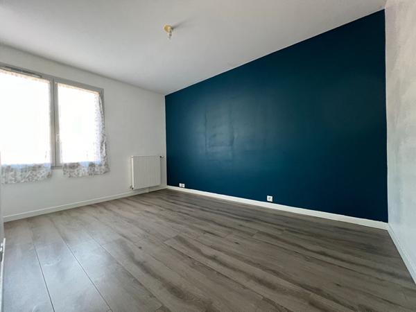 À vendre : Appartement 2 pièces à MEAUX - Secteur Henry Dunant