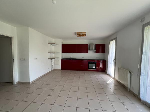 À vendre : Appartement 2 pièces à MEAUX - Secteur Henry Dunant