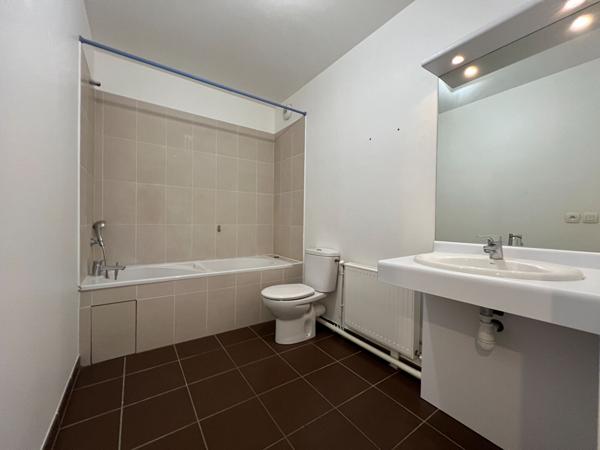 À vendre : Appartement 2 pièces à MEAUX - Secteur Henry Dunant