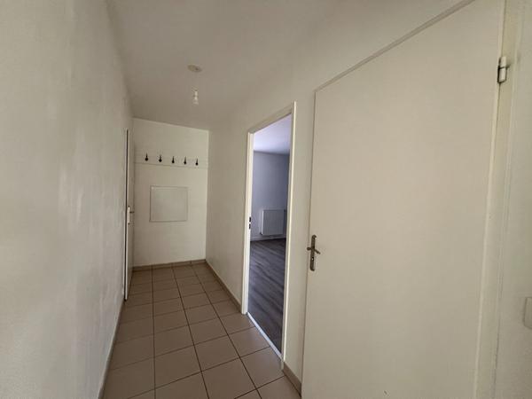 À vendre : Appartement 2 pièces à MEAUX - Secteur Henry Dunant