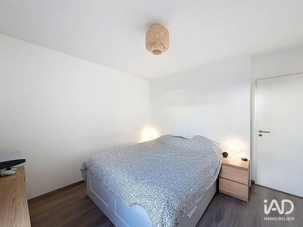 Appartement à vendre 3 pièces 70 m² Marly