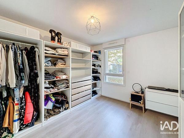 Appartement à vendre 3 pièces 70 m² Marly