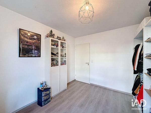Appartement à vendre 3 pièces 70 m² Marly