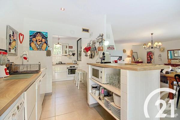 Maison à vendre  5 pièces - 94,74 m2 CHEVAL BLANC - 84