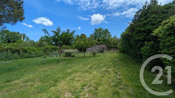 Maison à vendre  5 pièces - 94,74 m2 CHEVAL BLANC - 84