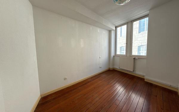 Appartement à vendre    3 pièces • 42,34 m2 Dole