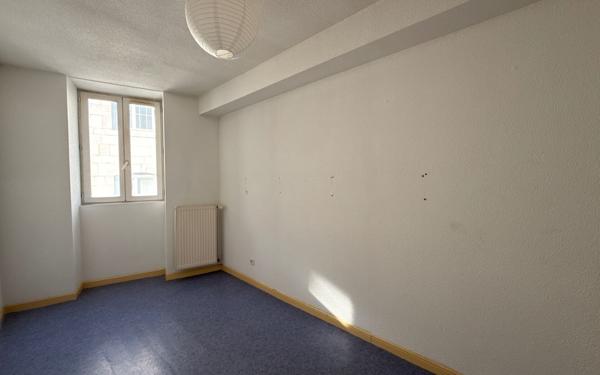 Appartement à vendre    3 pièces • 42,34 m2 Dole