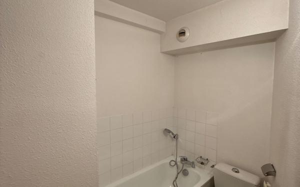 Appartement à vendre    3 pièces • 42,34 m2 Dole