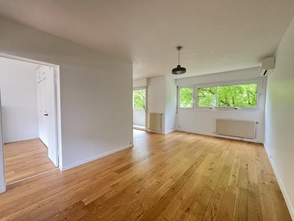 Appartement à louer |  Le Bouscat |  3 pièces | 65 m²