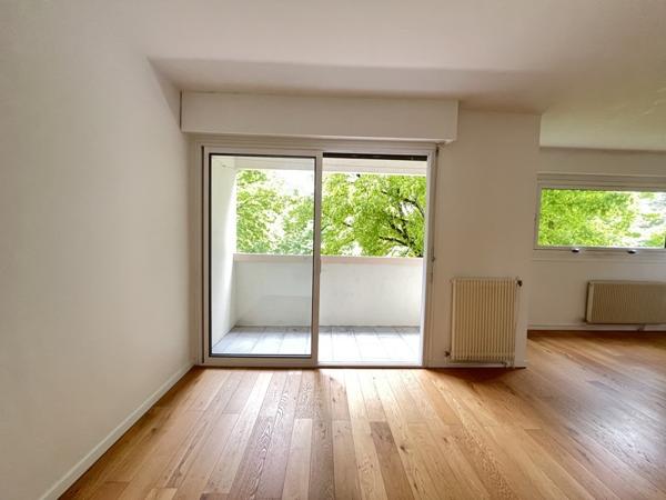 Appartement à louer |  Le Bouscat |  3 pièces | 65 m²