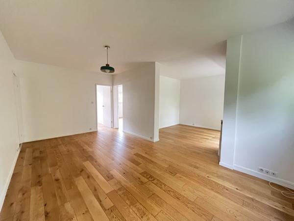 Appartement à louer |  Le Bouscat |  3 pièces | 65 m²