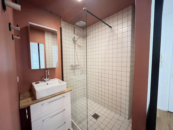 Appartement à louer |  Le Bouscat |  3 pièces | 65 m²