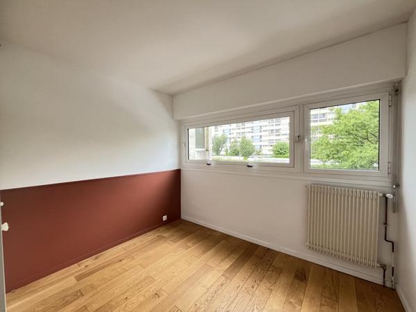 Appartement à louer |  Le Bouscat |  3 pièces | 65 m²