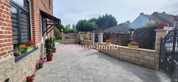 Maison à vendre 8 pièces de 185 m²