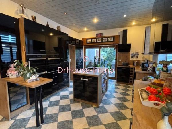 Maison à vendre 8 pièces de 185 m²