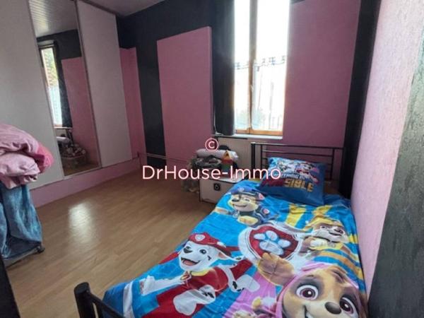 Maison à vendre 8 pièces de 185 m²