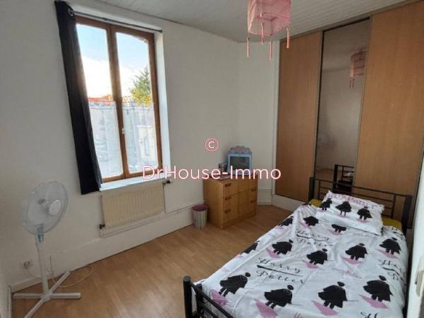 Maison à vendre 8 pièces de 185 m²