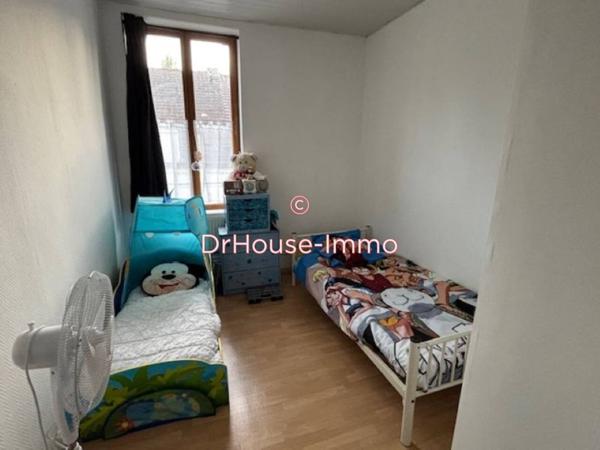 Maison à vendre 8 pièces de 185 m²