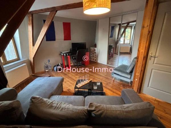 Maison à vendre 8 pièces de 185 m²