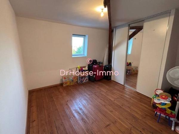 Maison à vendre 8 pièces de 185 m²