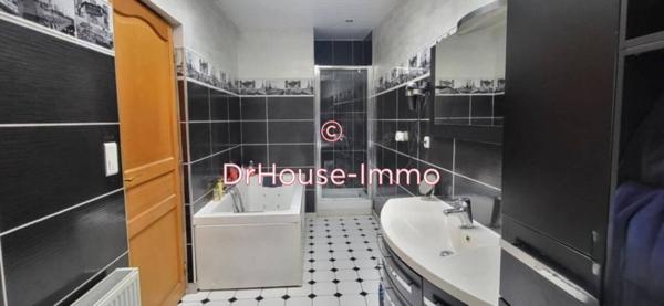 Maison à vendre 8 pièces de 185 m²