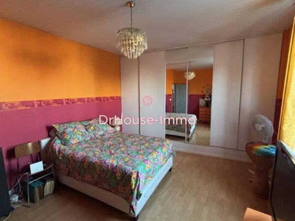 Maison à vendre 8 pièces de 185 m²