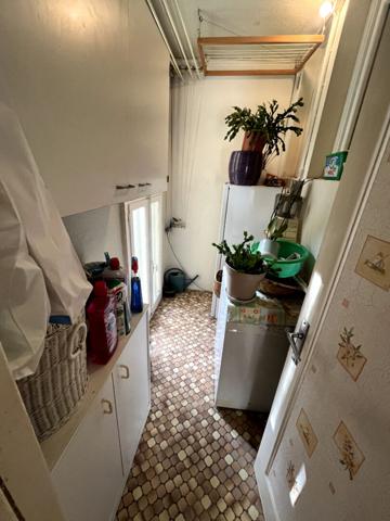 Appartement Quartier CHAPRAIS Besancon 3 pièces 54m2