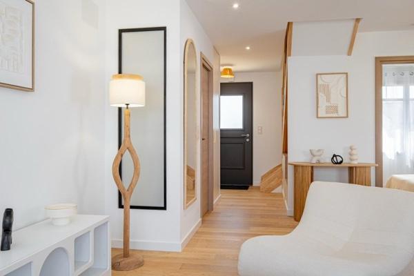 Vente / Appartement T4 à Batz-sur-Mer (44740)