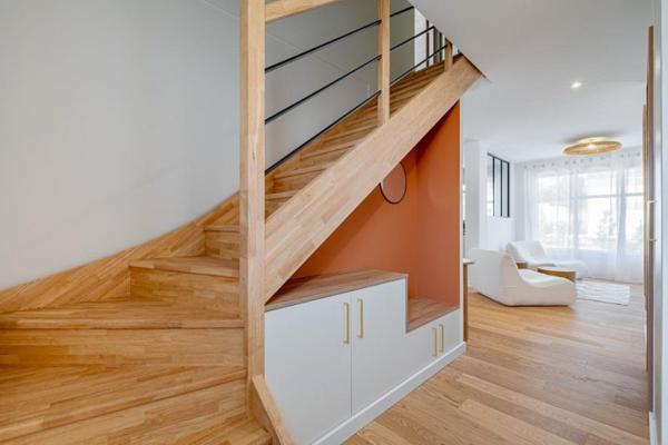 Vente / Appartement T4 à Batz-sur-Mer (44740)