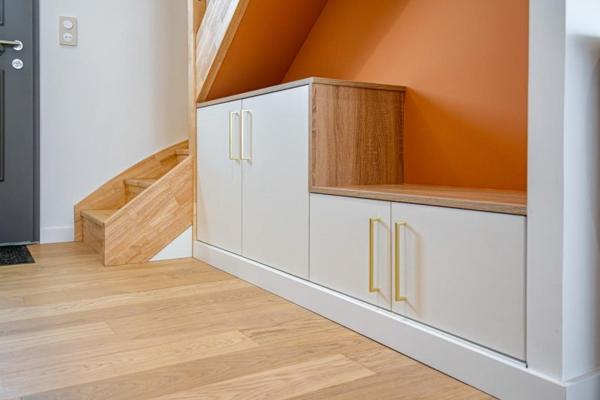 Vente / Appartement T4 à Batz-sur-Mer (44740)