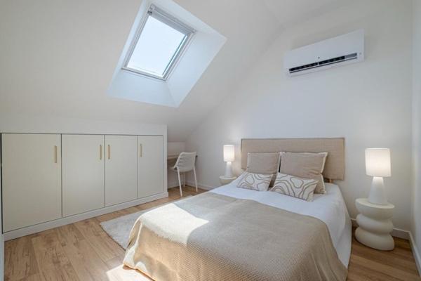 Vente / Appartement T4 à Batz-sur-Mer (44740)
