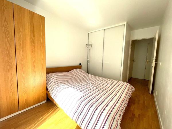 Vente / Appartement T2 à Courbevoie (92400)