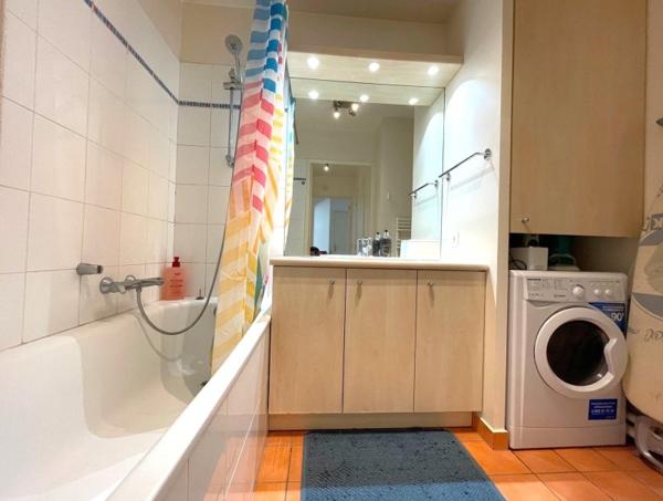 Vente / Appartement T2 à Courbevoie (92400)