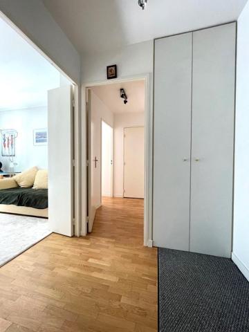 Vente / Appartement T2 à Courbevoie (92400)
